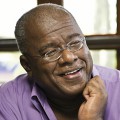 Prof Jonathan jansen